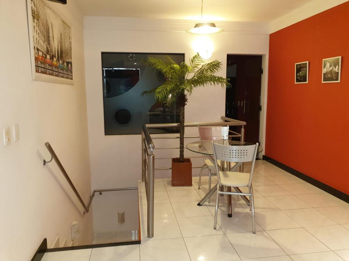 Dolce Amore Motel (Adults Only) Natal Exterior photo