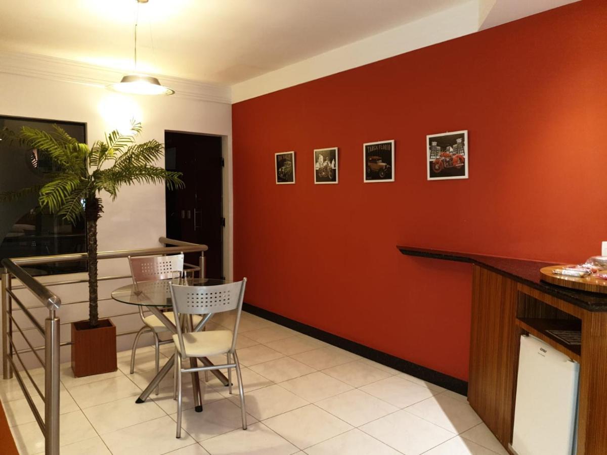 Dolce Amore Motel (Adults Only) Natal Exterior photo