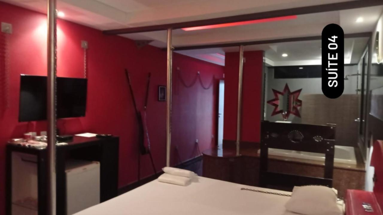 Dolce Amore Motel (Adults Only) Natal Exterior photo