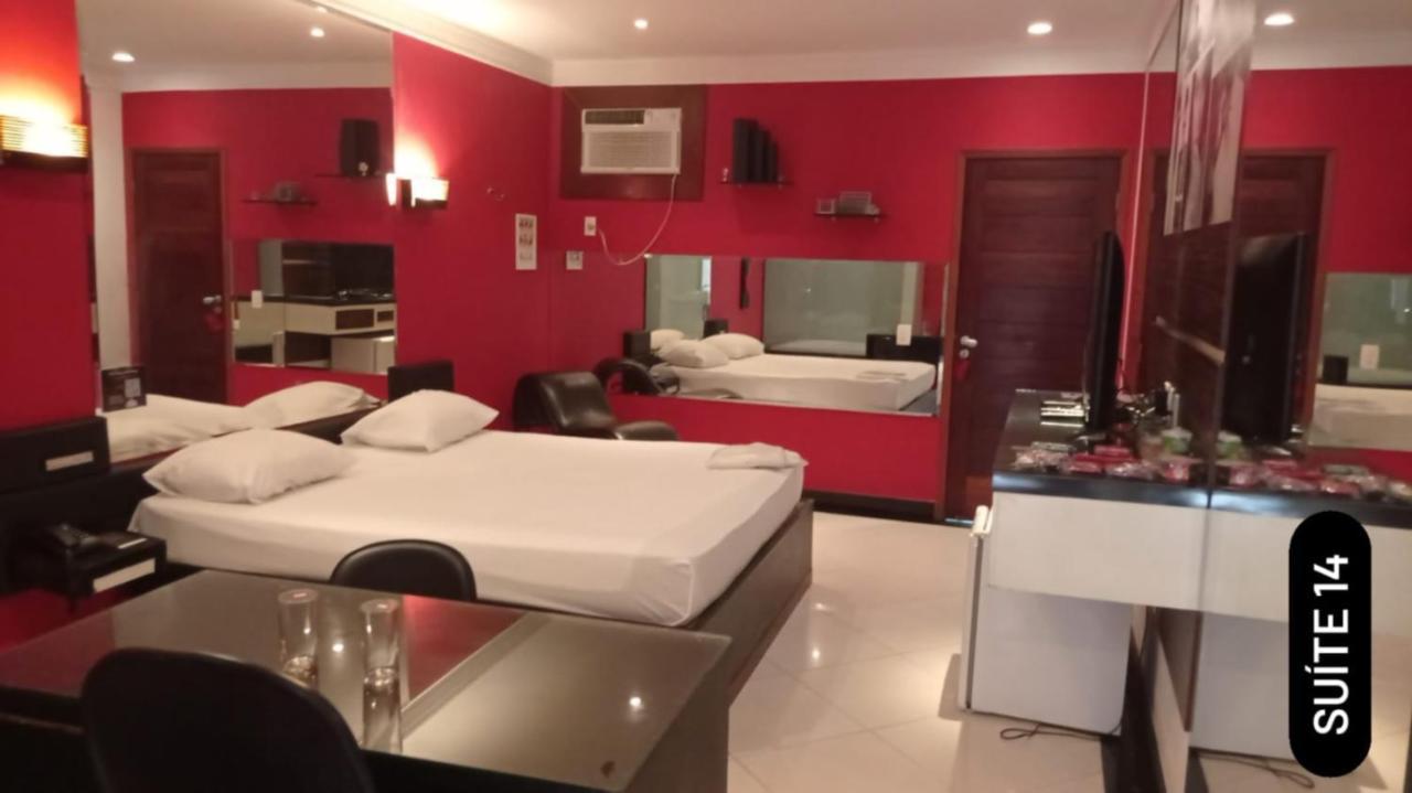 Dolce Amore Motel (Adults Only) Natal Exterior photo