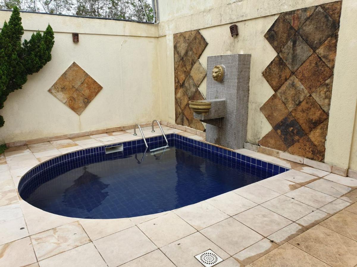 Dolce Amore Motel (Adults Only) Natal Exterior photo