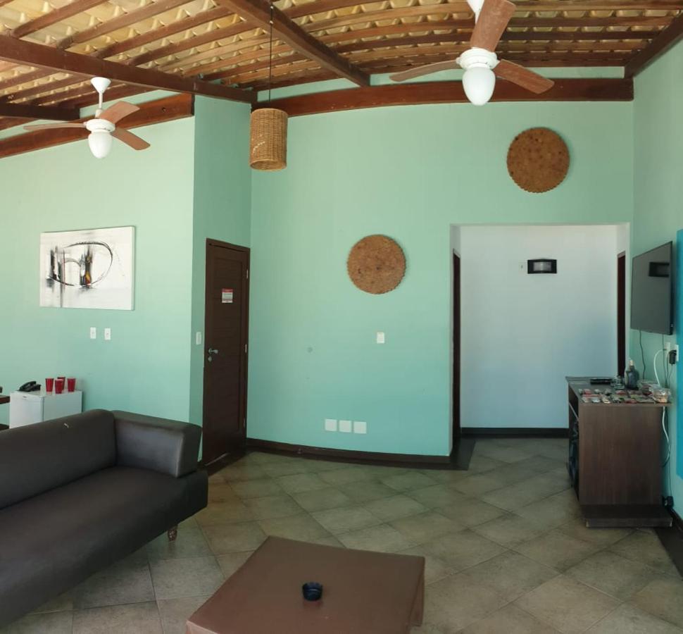 Dolce Amore Motel (Adults Only) Natal Exterior photo