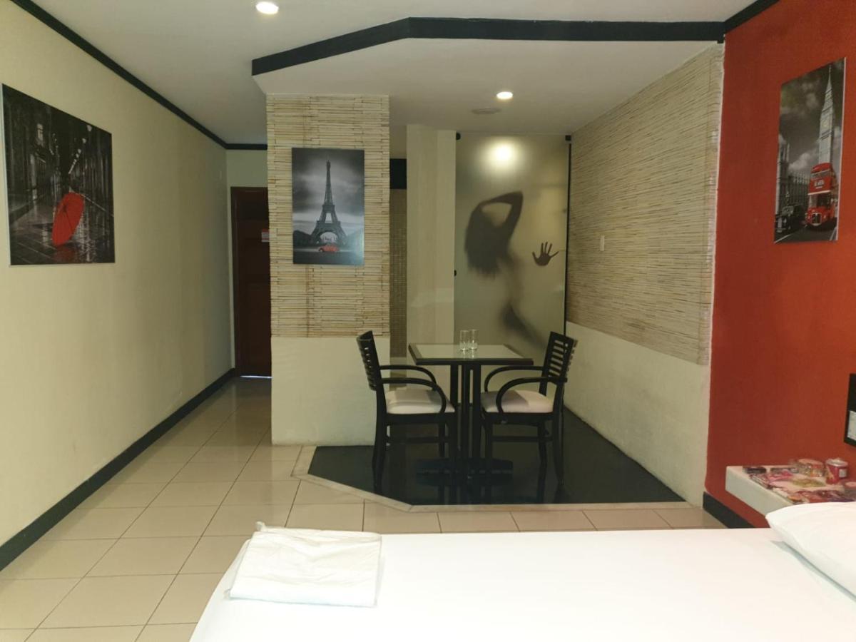 Dolce Amore Motel (Adults Only) Natal Exterior photo
