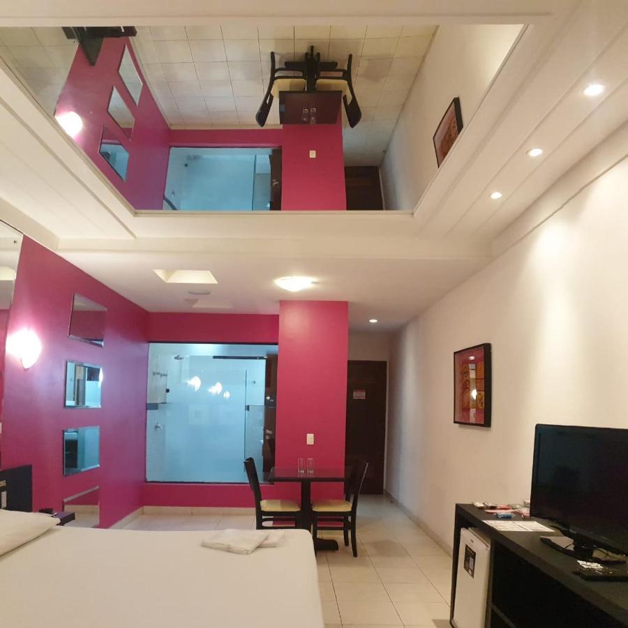 Dolce Amore Motel (Adults Only) Natal Exterior photo