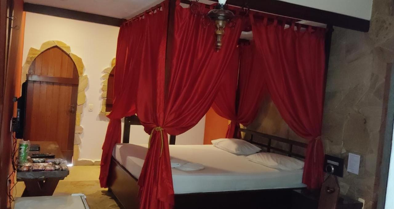Dolce Amore Motel (Adults Only) Natal Exterior photo