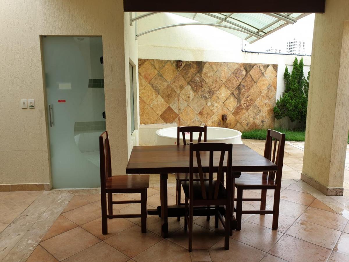 Dolce Amore Motel (Adults Only) Natal Exterior photo