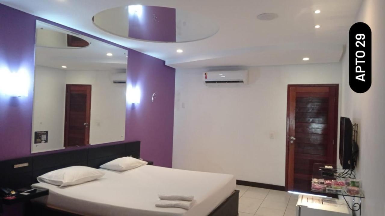 Dolce Amore Motel (Adults Only) Natal Exterior photo