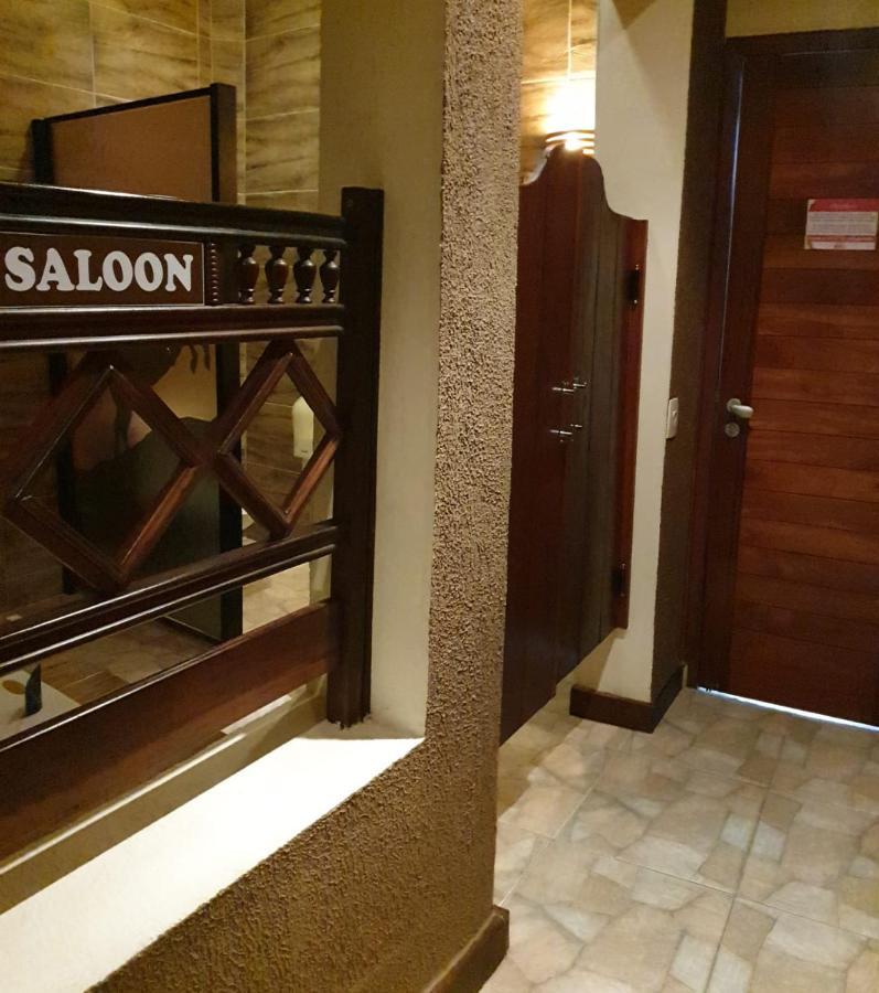 Dolce Amore Motel (Adults Only) Natal Exterior photo