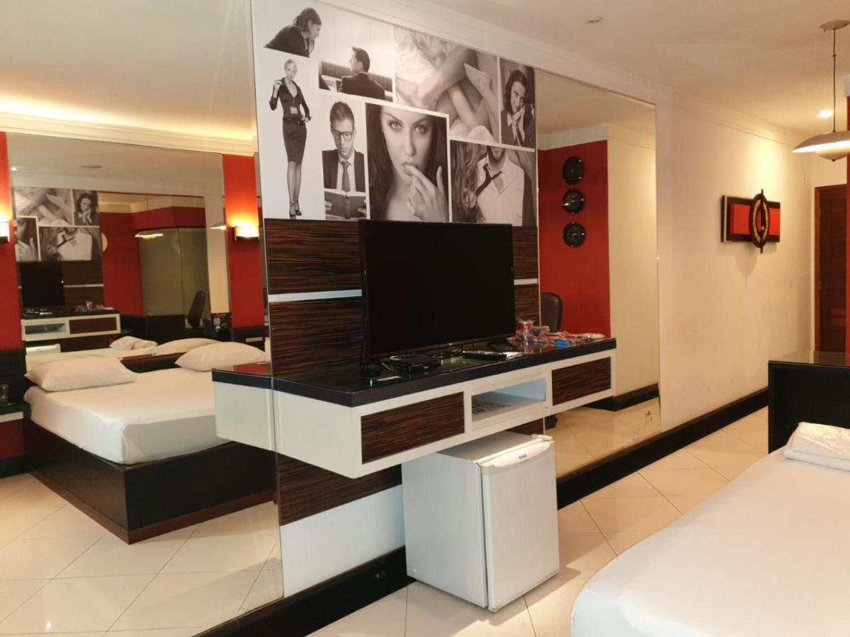 Dolce Amore Motel (Adults Only) Natal Exterior photo