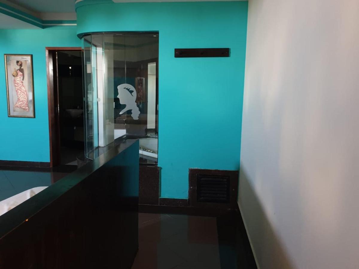 Dolce Amore Motel (Adults Only) Natal Exterior photo