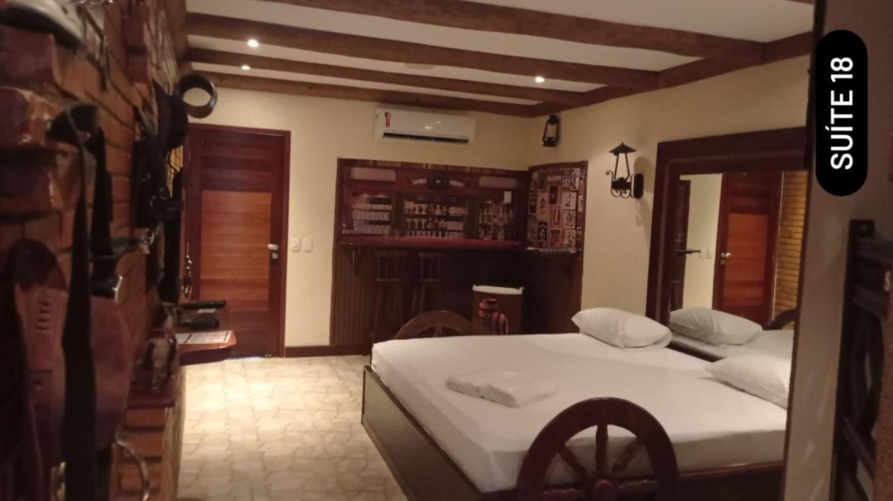 Dolce Amore Motel (Adults Only) Natal Exterior photo