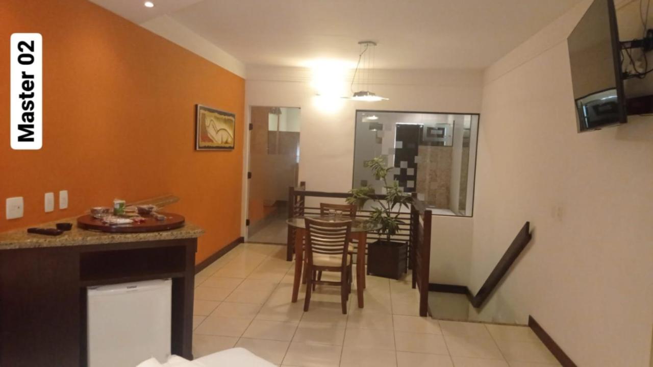 Dolce Amore Motel (Adults Only) Natal Exterior photo