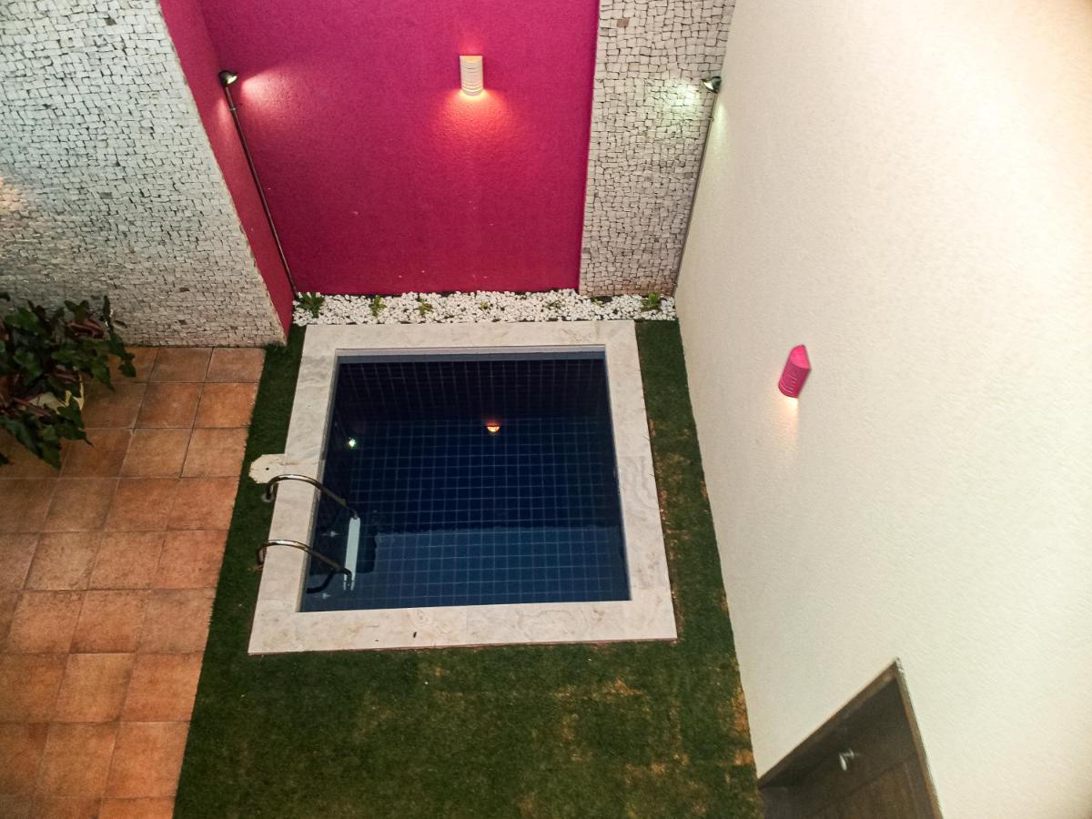 Dolce Amore Motel (Adults Only) Natal Exterior photo