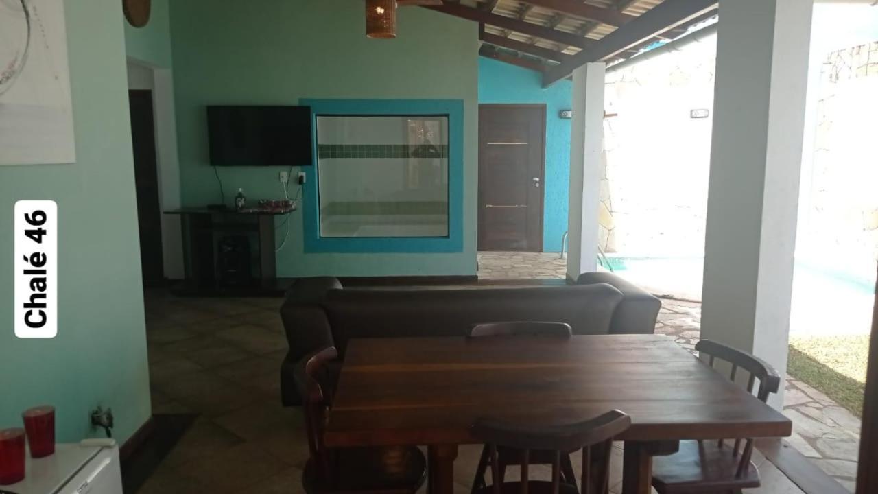 Dolce Amore Motel (Adults Only) Natal Exterior photo