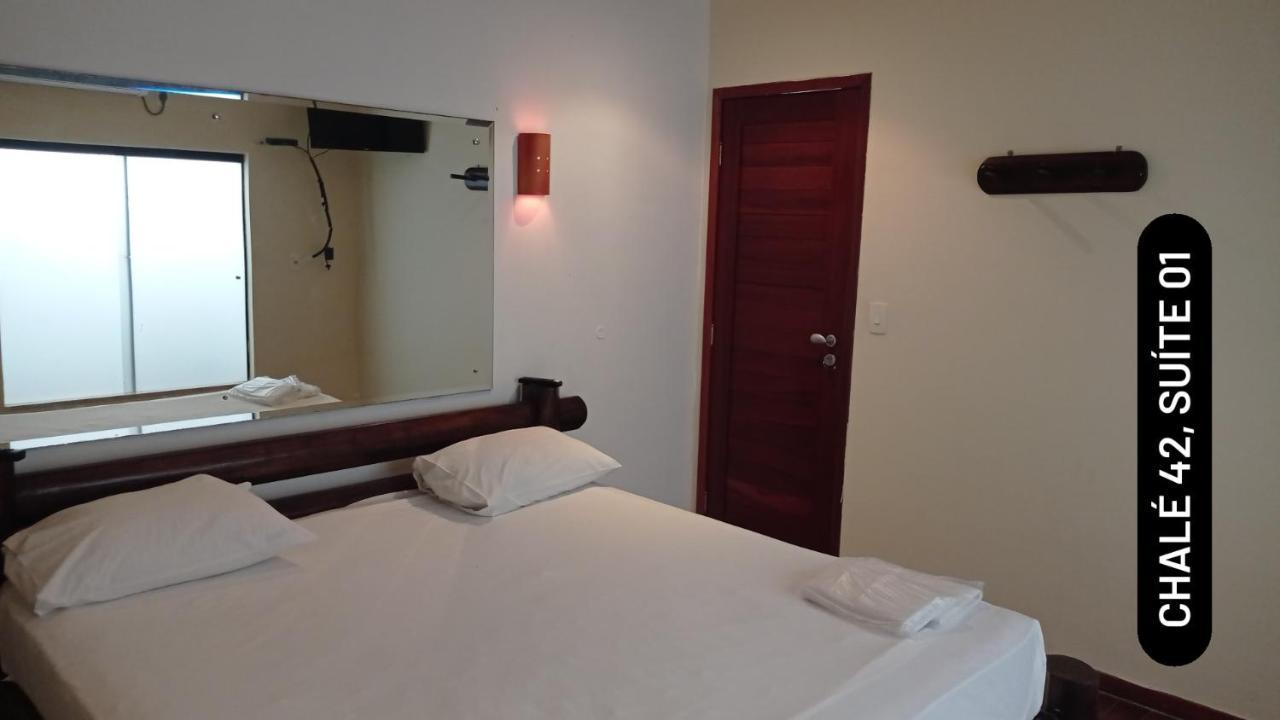 Dolce Amore Motel (Adults Only) Natal Exterior photo