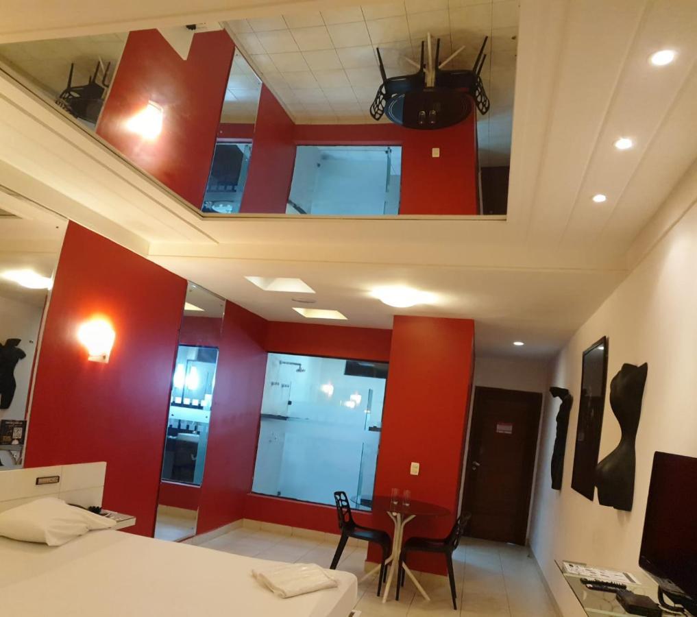 Dolce Amore Motel (Adults Only) Natal Exterior photo