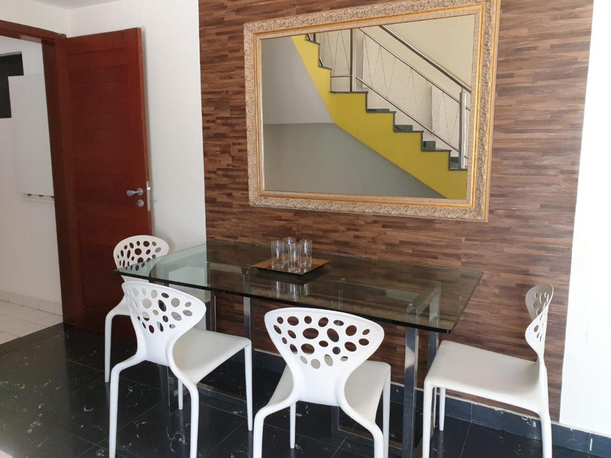 Dolce Amore Motel (Adults Only) Natal Exterior photo